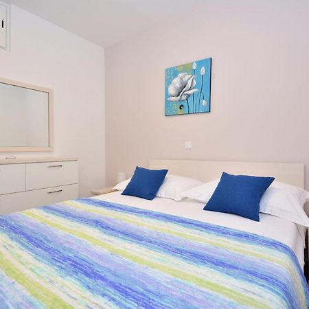 Seas The Day Apartments Подстрана Экстерьер фото